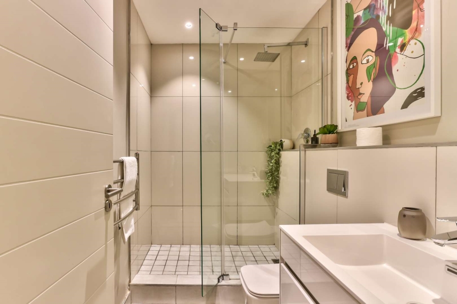 1 Bedroom Property for Sale in De Waterkant Western Cape